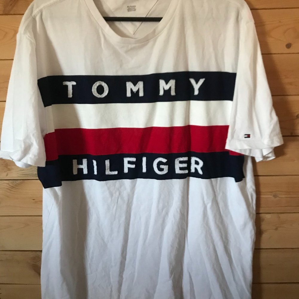 Tommy Hilfiger XL Shirt